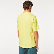 Factory Pilot Lite Mtb Jersey - Sulphur