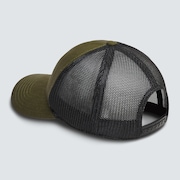 Oakley B1B Hdo Patch Trucker - New Dark Brush
