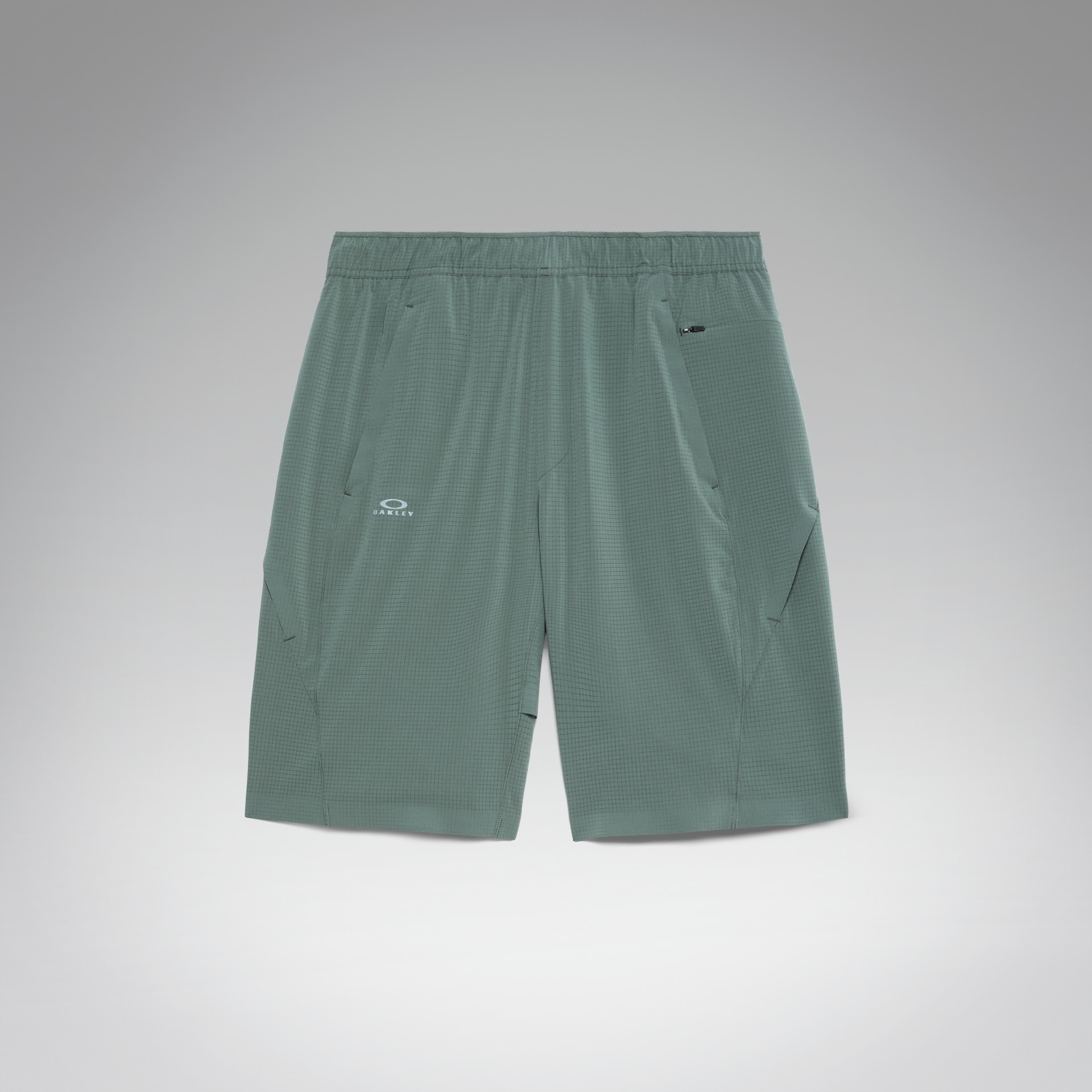 Oakley Latitude Veil Short in Cement | Oakley® US