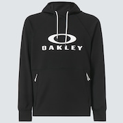 Enhance Rc Hoodie - Blackout
