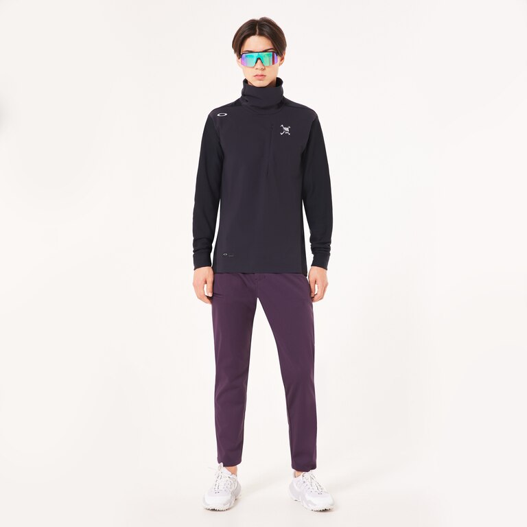 Oakley Skull Comfortable Turtle 4.0 in Blackout | Oakley® JP