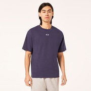 Enhance Tech Cold SS T Bold 2.0 - Foggy Blue