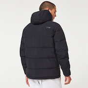 Tahoe Puffy Rc Jacket - Blackout