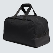 Street Weekend Duffle 2.0 - Blackout