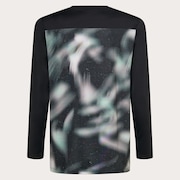 Striking Utility LS Tee 7.0 - Blackout