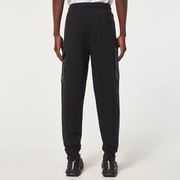 Road Trip Rc Cargo Sweatpants - Black/B1B Camo Hunter