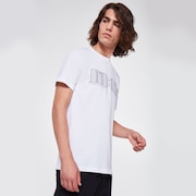 Oakley® Definition SS Tee 2.0 - White