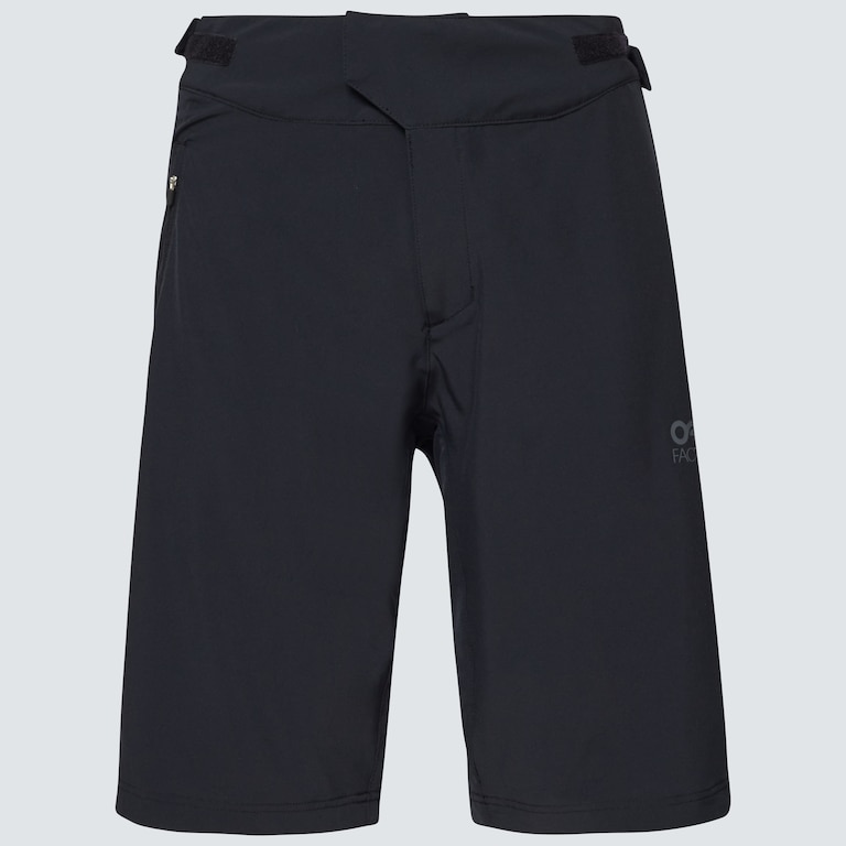 Factory Pilot  Lite Short - Blackout