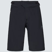 Factory Pilot  Lite Short - Blackout