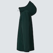 Range Rc Jacket - Hunter Green