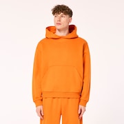 Soho Po Hoodie 3.0 - Burnt Orange