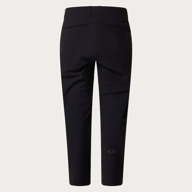Multi Type-01 Straight Pants 2.0 - Blackout