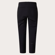 Multi Type-01 Straight Pants 2.0 - Blackout
