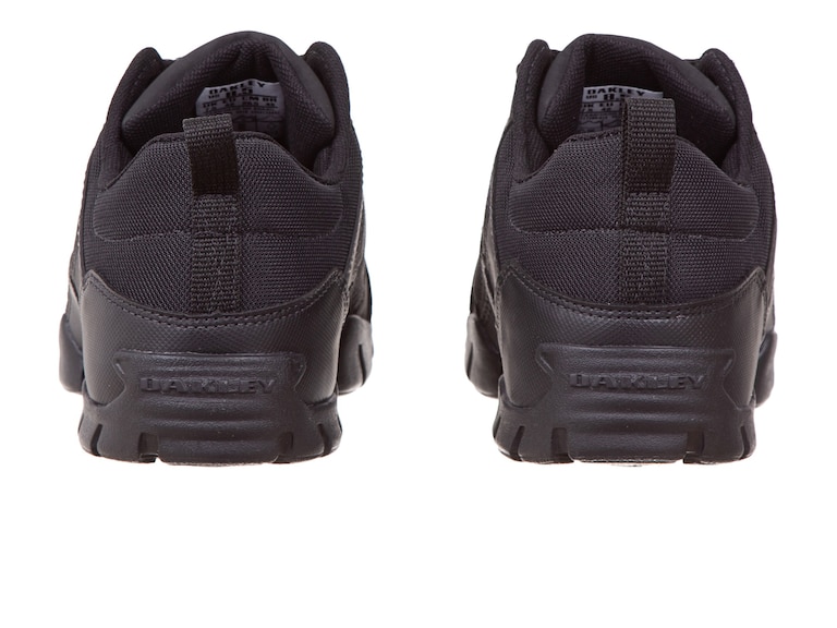 Tênis Halftrack Low - Jet Black