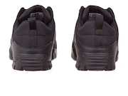 Tênis Halftrack Low - Jet Black