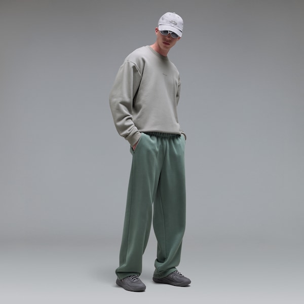 Soho Gen Crewneck Sweatshirt