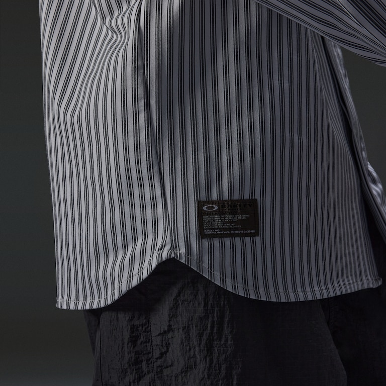 Fgl Fuel LS Shirts 6.7 - White