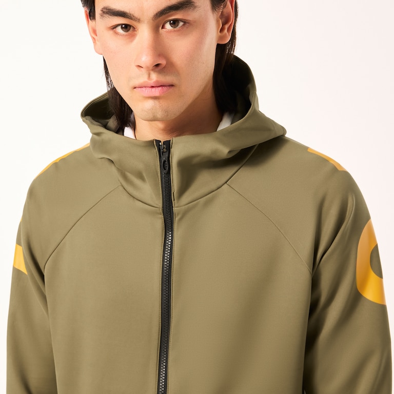 Enhance 3Rdg Synchronism Jacket 7.0 - Canteen