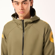 Enhance 3Rdg Synchronism Jacket 7.0 - Canteen