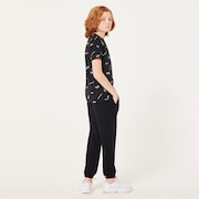 Ytr Qd Fleece Pt 9.0 - Blackout