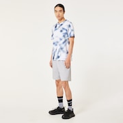 Striking QD SS Graphic Tee 7.0 - White Print