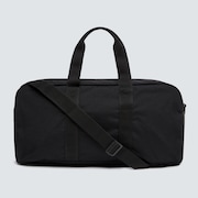 Two In One Duffle - Blackout