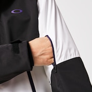 Crescent 3.0 Shell Jacket - White