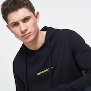 Oakley® Definition Golf Hoodie - Blackout