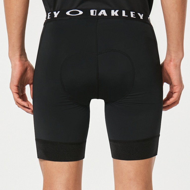 Oakley Mtb Inner Short - Blackout