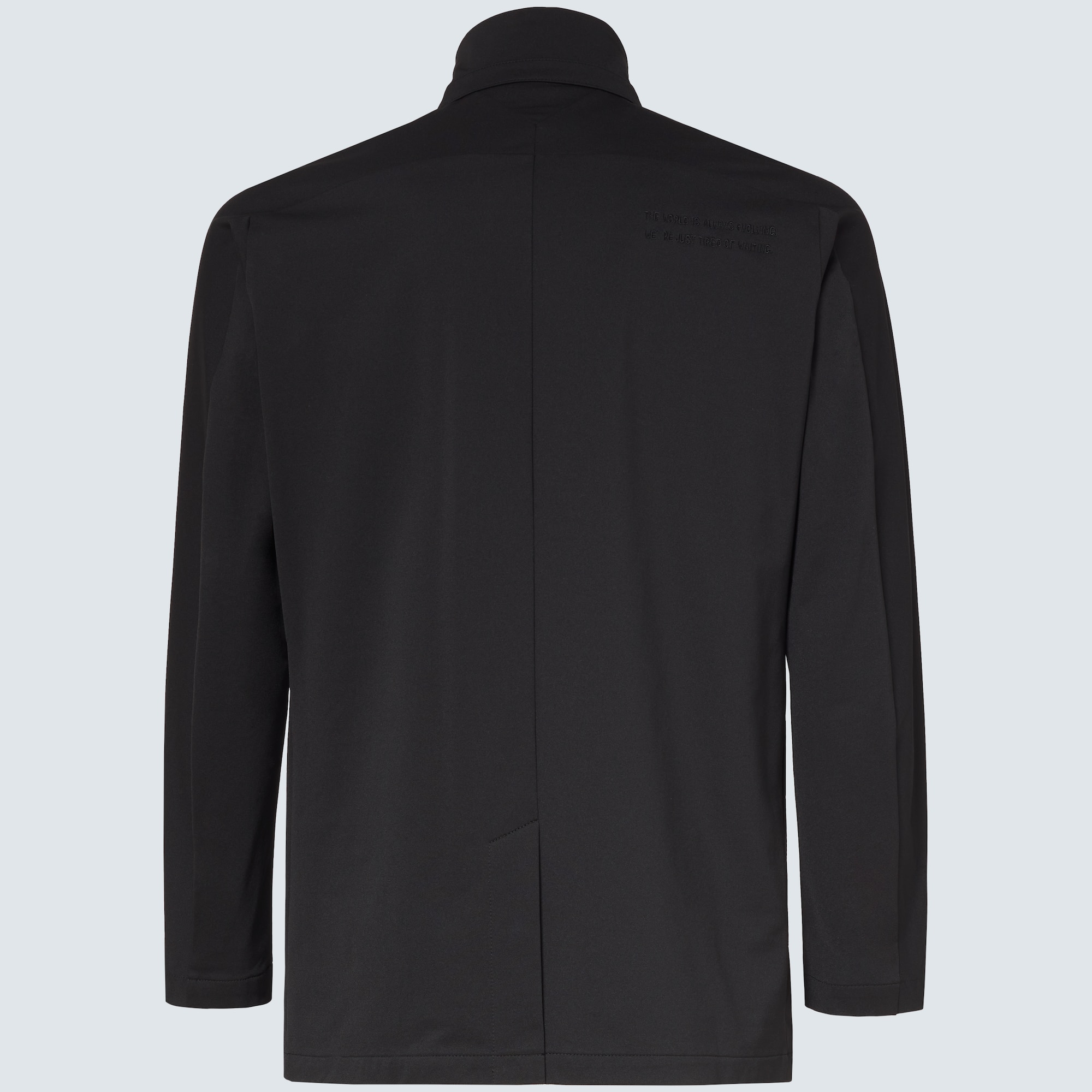 オークリー スカル コモン テーラード ジャケット 3.0 FOA403494 オークリー Skull Common Tailored Jacket 3.0 Blackout | オークリー