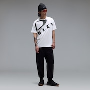 O-Tech Cold S/S Tee Bold 1.0 - White