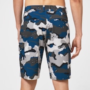 Hybrid Cargo - B1B Camo Blue/Gray