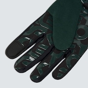 Factory Pilot Core Glove - Hunter Green