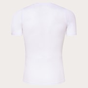 Endurance Base Layer Ss - White