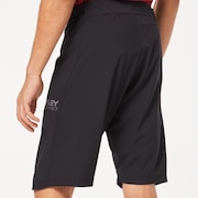 Factory Pilot  Lite Short - Blackout