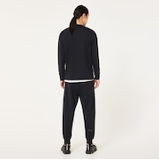Enhance Multi Cardigan 5.0 - Blackout
