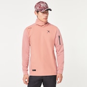 Skull Comfortable Turtle 2.0 - Rose Dust