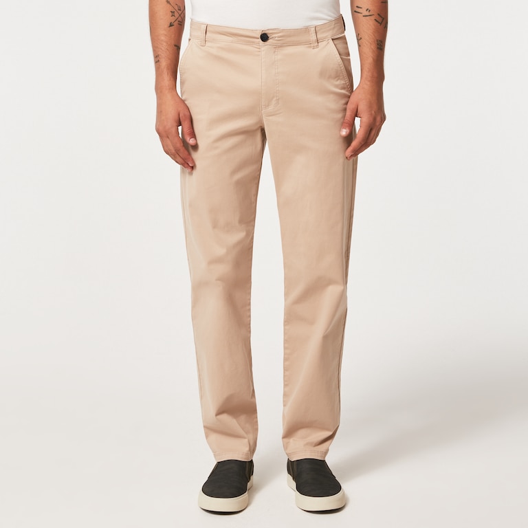 Allday Chino Pant - Humus