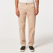 Allday Chino Pant - Humus