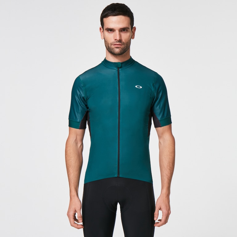 Apex Pro Jersey - Bayberry