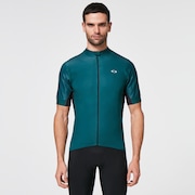 Apex Pro Jersey - Bayberry