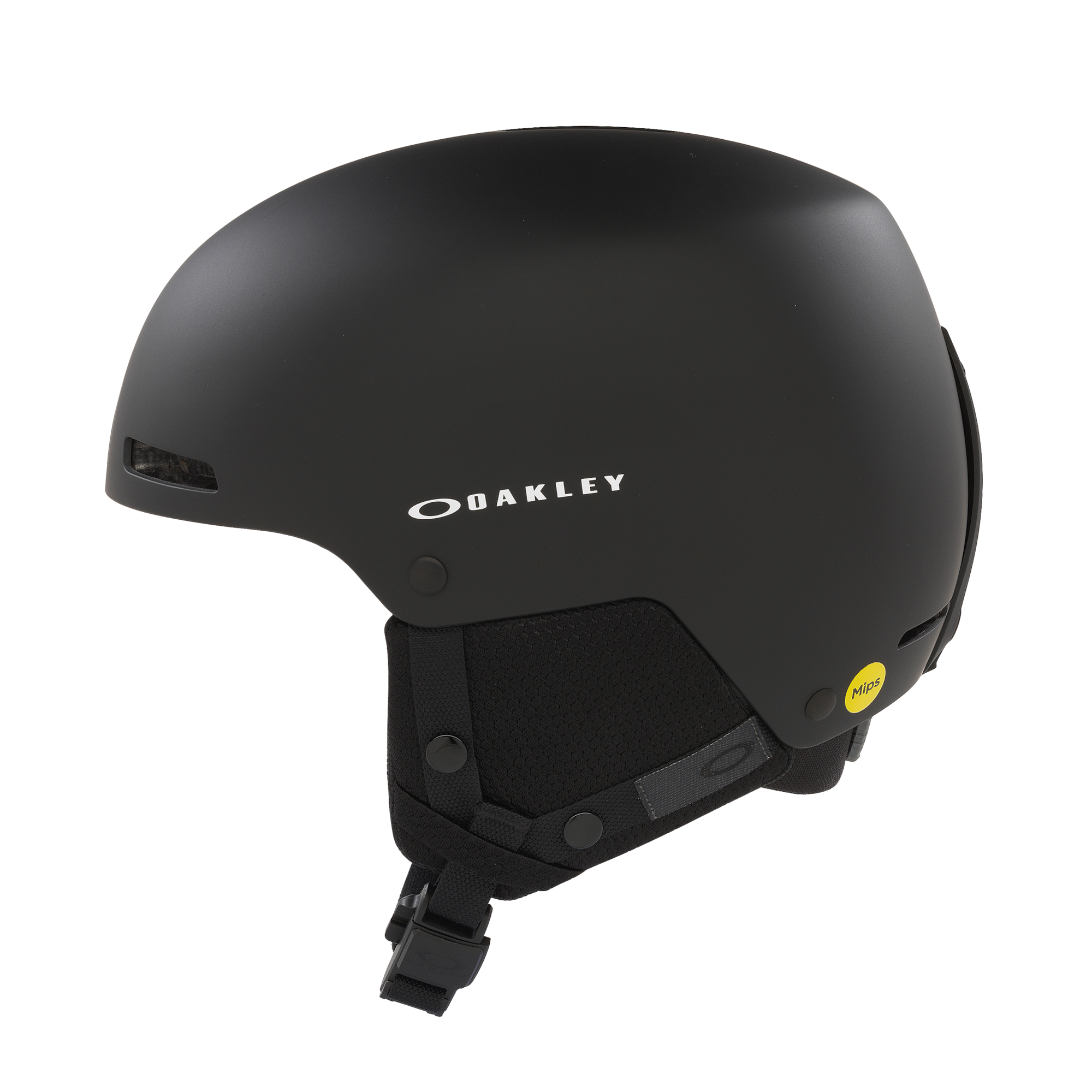 Oakley MOD1 PRO - MIPS - Asia Fit in Blackout | Oakley® JP