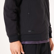 Oakley Skull Phase Lining Jacket 2.0 in Blackout | Oakley® JP