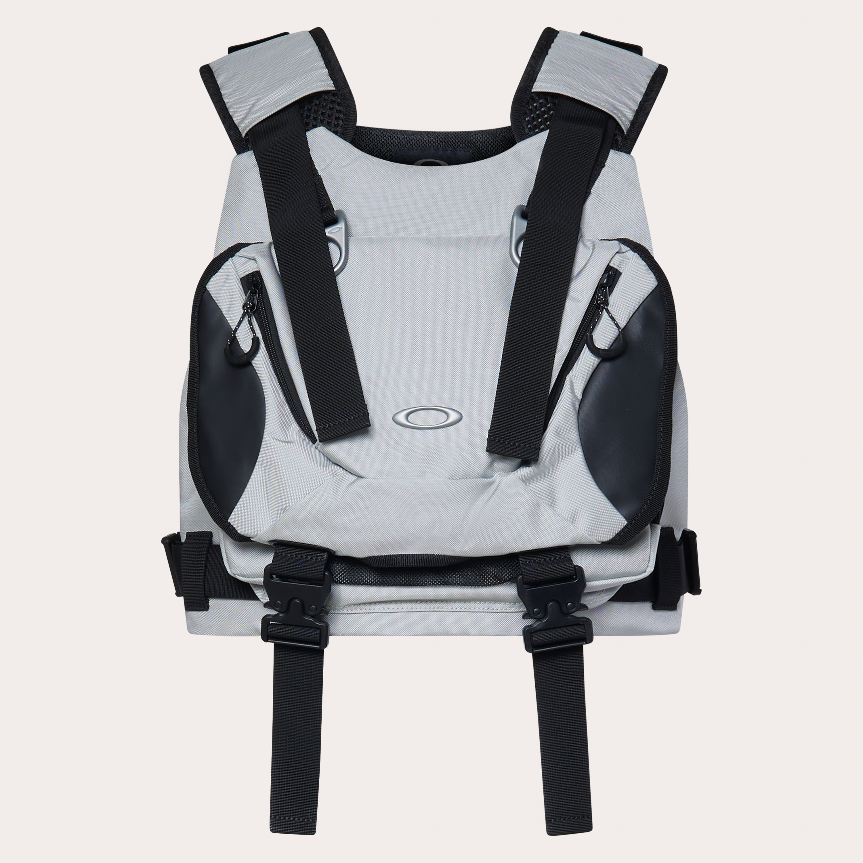 Oakley Fgl Ap Vest 6.0 in Nickel | Oakley® EU