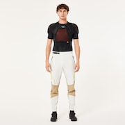 Drop In D3O Full Impact Shirt - Blackout