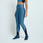 Trn Vapor  Legging 5.0 - Legion Blue