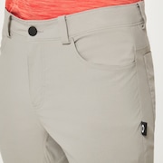 Oakley Transition Pant - Stone Gray