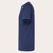 Foundational Tech SS  Crew 1.0 - Midnight Blue