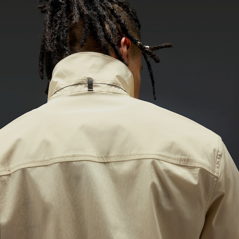 Reserve Momento Shirt - Mist