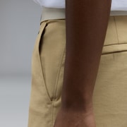 Oakley Take PRO Pleat Short - Pebble